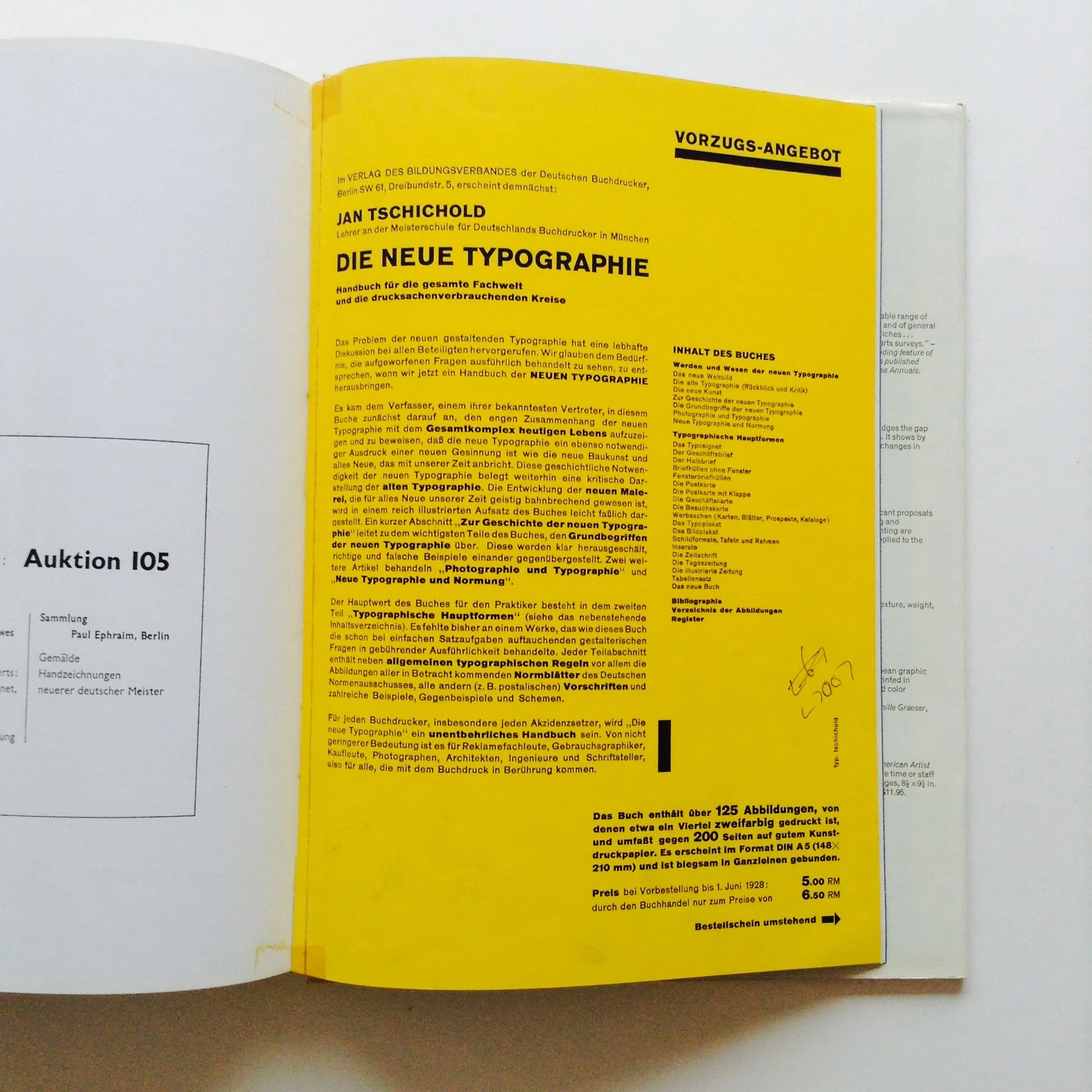 baselinestore.com — Herbert Spencer: Pioneers of modern typography